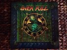 OVERKILL - HORRORSCOPE LP RARE