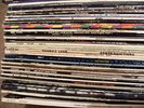 1980s LPs.  12 inch singles . 7 inch singles