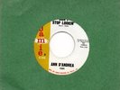 RARE NORTHERN SOUL ANN D`ANDREA (dont stop lookin) JAMIE