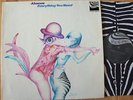 ABACUS everything you need  RARE progressive ZEBRA 1972 germany MINT UNPLAYED LP