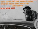 Blue Note 4007 Donald Byrd, Jackie McLean 