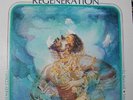STANLEY COWELL-REGENERATION-STRATA-EAST LP STEREO SES 19765