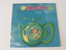 1973 LP Record Album  *  Planet GONG Radio Gnome Invisible Part 1, Flying Teapot