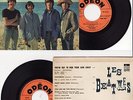 EP **THE BEATLES ** 
