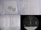 PINK FLOYD The Wall JAPAN MINT prog 1st press