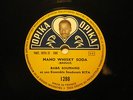 Ivory Coast BABA SOUMANO vocal/guitars Opika  E+