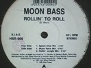 Moon Bass - Rollin' To Roll - High Speed MAKINA NEW MONKEY ITALIAN ZONE RAVE