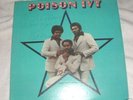 Poison Ivy Medley of Memories Original US LP Rare Soul Funk Vinyl Record
