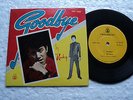 Malaysian ELVIS PRESLEY- Rocky Teoh - Goodbye - RARE EP