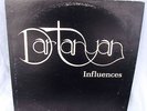 DARTANYAN Influences LP (1978) Sularue RARE PRIVATE Jazz Funk BOOGIE ORIG. VG+