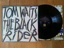 Tom Waits, Black Rider  UK 93  Island ILPS 8021 518 559