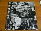 ROLLING STONES STONES IN THE PARK TSP 015 LABEL  LP ORIGINAL PRESSING RARE