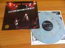 ROLLING STONES THERE'S NO ANGEL BORN IN HELL BLUE MCV WAX TSP028  LP RARE PRESS