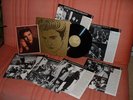 Elvis Presley 50th Anniversary Box Set LP's A Golden Celebration & Photo
