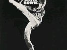 David Bowie - The Man Who Sold The World Rare 1972 RCA Album With Poster