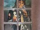 michael jackson souvenir single pack picture singles