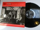 Signed copy Parke  Joy Health Love & Peace  Folk Heritage  FHR 028  LP VINYL