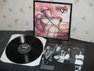CONFESSOR Condemned import LP Morbid Angel Entombed Nihilist Necrophobic