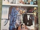 Brian Eno (Roxy Music) Here Come The Warm Jets UK 1st press LP Nr Mint archive