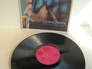 DONOVAN - WHAT'S BIN DID AND WHAT’S BIN HID - UK LP - 1965 1ST PRESS - NR MINT