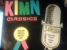 Beach Boys related-KIMN Radio lp with Bruce and Terry radio jingle-EXvinyl/EX co