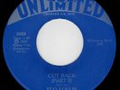 Boogie Funk Rap Flo Lollis Cut Back Rare Hear