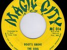 Funk Soul The Soul Toranodoes Hot Pants Break Down Rare Hear