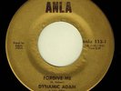 Funk Soul Dynamic Adam Forgive Me Rare Hear