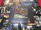KISS MTV Unplugged 2 LP W/ POSTER RARE OOP