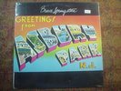 Bruce Springsteen KC 31903 sealed GF LP Asbury Park