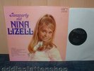 LP # Nina Lizell - Tanzparty (Im Lexikon steht nichts von dir) # 1971  Golden 12