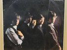 ROLLING STONES S/T INC ROUTE 66 OG UK 1964 DECCA LP 2A/3A