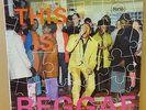 THIS IS REGGAE - V / A - OG UK MONO PAMA LP PSP 1003