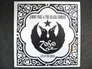 JIMMY PAGE AND THE BLACK CROWES LIVE AT THE GREEK RARE VINYL 3 LP Led Zeppelin