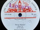 BBC LIBRARY TRANSCRIPTION 10