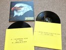 Mogwai - The Hawk is Howling Gatefold 2x12