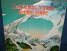 McKENDREE SPRING.   SPRING SUITE 1973.LP. MCA RECORDS MCA 370. ROGER DEAN SLEEVE