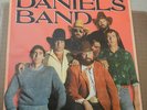 CHARLIE DANIELS POSTER 36X45