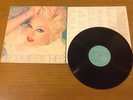 Madonna - Bedtime Stories LP (1994, Brazil) EX/EX Gatefold w Sleeve