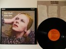 David Bowie, Hunky Dory, 1971 RCA, Vinyl Record