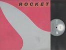 ROCKET - SELF TITLED - DISCO 12