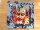 FRONT 242 Up Evil 1993 Original RED RHINO EUROPE LP RRE21LP Excellent Condition