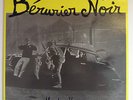 BERURIER NOIR  macadam massacre LP vinyl rock radicals records