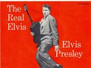 Presley Elvis - The real Elvis (deutsche EP)