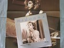 MADONNA - LIKE A VIRGIN/STAY - W/ FULL COLOUR POSTER - SIRE UK W9210T
