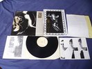 HOST-HORSLIPS-TRYAL-IRISH-RARE LP+POSTERS+PRESS INFO