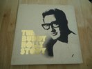 BUDDY HOLLY - THE BUDDY HOLLY STORY - 5 x LP ALBUM BOX SET - 1975 - RARE