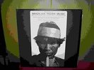 LP FOLKWAYS BRAZILIAN INDIAN MUSIC