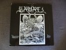 SAMAEL - Worship Him / ORG OSMOSE LP, CELTIC FROST, HELLHAMMER