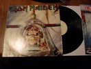 IRON MAIDEN -  ACES HIGH 12